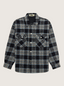 Buck Check Shirt