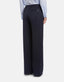 Lia Wide-Leg Trousers