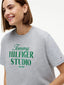 Studio Tommy C-Nk Rlxd S/S Tee