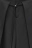 Wide Leg Pants Nero