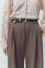 Woven Pantalon Jonas