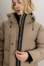 Ida Down Coat