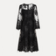 Urban Pioneers Female Minerva Dress DRESS BLACK
