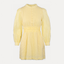 Urban Pioneers Female Selene Dress DRESS LIGHT YELLOW