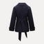 Urban Pioneers Female Jamina Jacket COAT NAVY