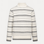 Urban Pioneers Male Whitaker Sweater SWEATER CREAM MULTI