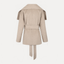 Urban Pioneers Female Xena Jacket JACKET MINTED