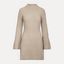 Urban Pioneers Female Dakota Dress DRESS LIGHT SAND