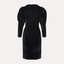 Urban Pioneers Female Melinda Dress DRESS BLACK