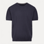 Urban Pioneers Male Drake Tee T-SHIRT DARK NAVY