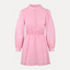 Urban Pioneers Female Selene Dress DRESS PINK