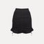 Urban Pioneers Female Nirmale Skirt SKIRT BLACK