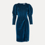 Urban Pioneers Female Melinda Dress DRESS BLUE
