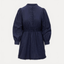 Urban Pioneers Female Selene Dress DRESS NAVY