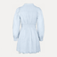 Urban Pioneers Female Selene Dress DRESS LIGHT BLUE