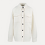 Urban Pioneers Female Blanca Overshirt SHIRT CREAM