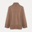 Urban Pioneers Female Benedetta Turtleneck TURTLENECK BARM CAKE