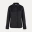 Urban Pioneers Male Miki Overshirt OVERSHIRT BLACK