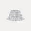 Urban Pioneers Female Katie Hat HAT WHITE/BLACK