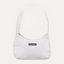 Urban Pioneers Female Miami Handbag BAG SILVER