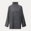 Urban Pioneers Female Vanya Sweater SWEATER DARK GREY