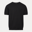 Urban Pioneers Male Drake Tee T-SHIRT BLACK