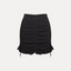 Urban Pioneers Female Nirmale Skirt SKIRT BLACK