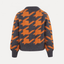 Urban Pioneers Female Mandy Cardigan CARDIGAN ORANGE FLAME