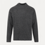 Urban Pioneers Male Perot Sweater SWEATER CHARCOAL