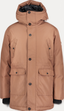 Urban Pioneers Male Clint Parka PARKA RUST