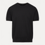 Urban Pioneers Male Drake Tee T-SHIRT BLACK