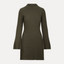 Urban Pioneers Female Dakota Dress DRESS DARK OLIVE