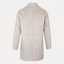 Urban Pioneers Male Mattia Coat COAT SAND CHECK