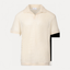 Urban Pioneers Male Elie Pique PIQUE CREAM