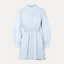 Urban Pioneers Female Selene Dress DRESS LIGHT BLUE