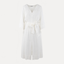 Urban Pioneers Female Hedvig Dress DRESS WHITE