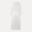 Urban Pioneers Female Hedvig Dress DRESS WHITE