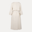 Urban Pioneers Female Hedvig Dress DRESS SAND MELANGE