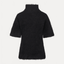 Urban Pioneers Female Leah SS Turtleneck SWEATER BLACK
