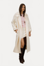 Urban Pioneers Female Amelie Trenchcoat COAT PURE CREAM