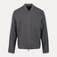 Urban Pioneers Male Hegon Jacket JACKET GREY