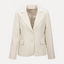 Urban Pioneers Female Lilje Blazer BLAZER CREAM