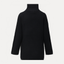 Urban Pioneers Female Vanya Sweater SWEATER BLACK
