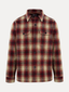 Salah Overshirt