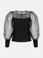 Sarla Top