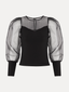 Sarla Top