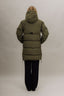 Ida Down Parka