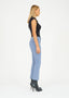 Alice Cropped Flare Pant