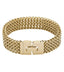 Lee Bracelet Gold