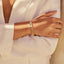 Lana Bracelet Gold